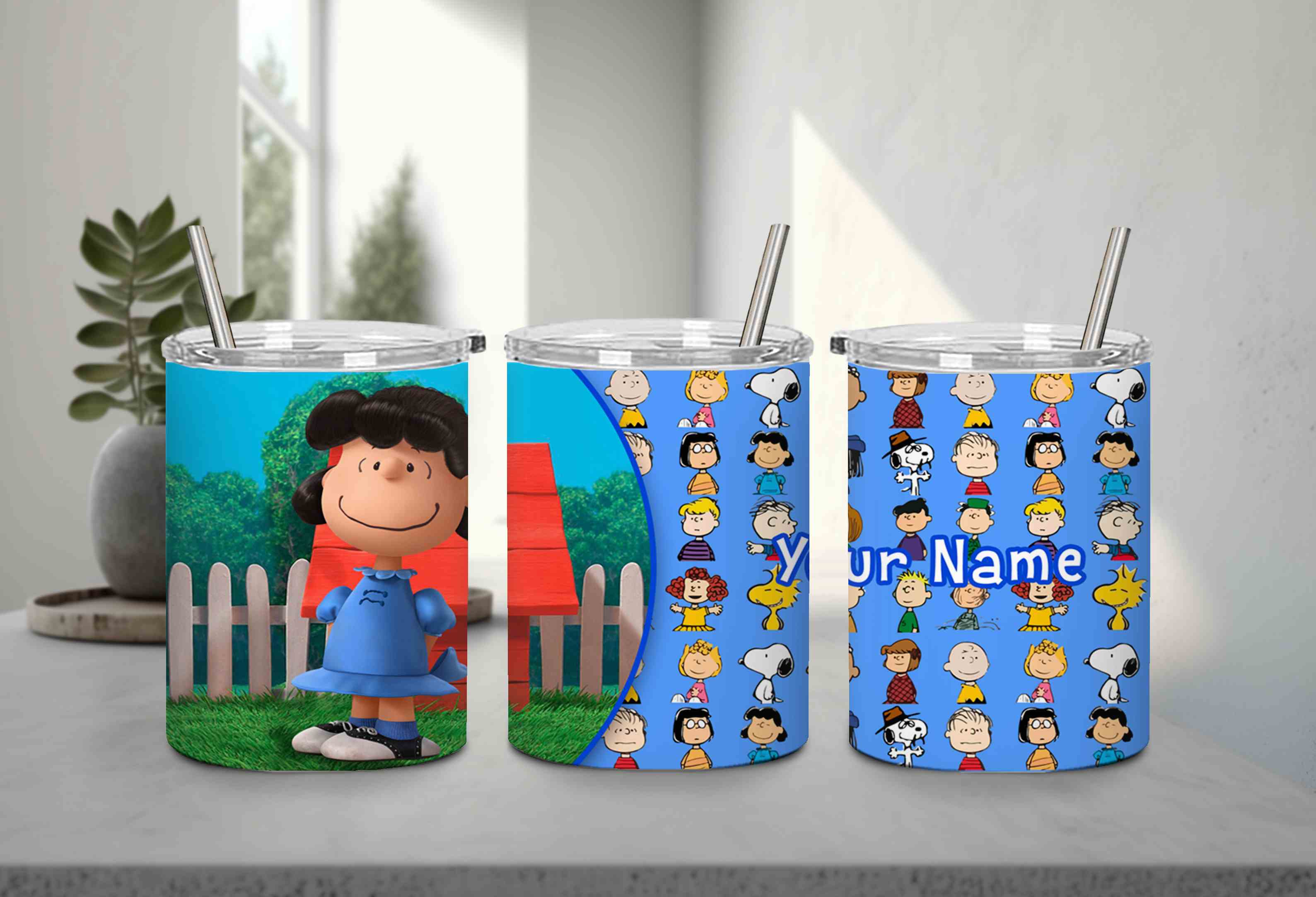 Personalized Joe Cool-11057